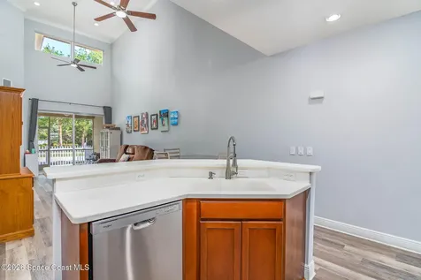 206 Tin Roof Avenue Cape Canaveral FL 32920