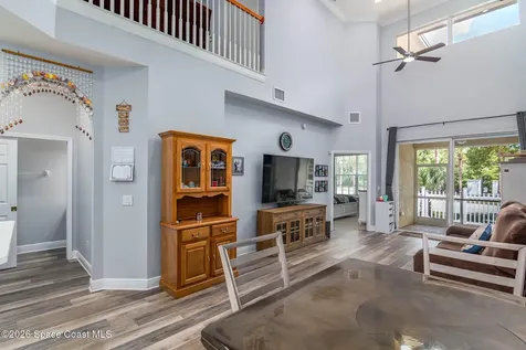 206 Tin Roof Avenue Cape Canaveral FL 32920