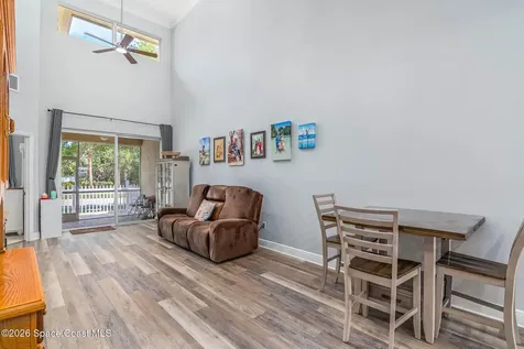 206 Tin Roof Avenue Cape Canaveral FL 32920