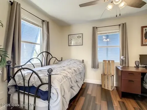 205 Rita Boulevard Melbourne Beach FL 32951