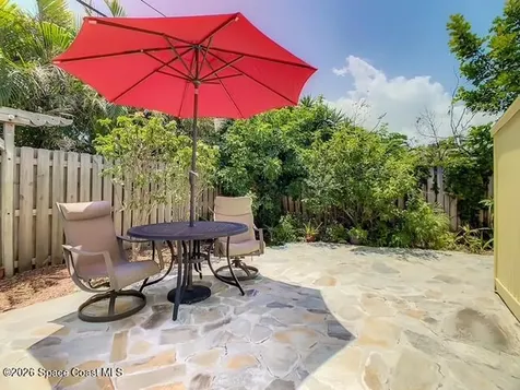 205 Rita Boulevard Melbourne Beach FL 32951