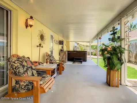 205 Rita Boulevard Melbourne Beach FL 32951