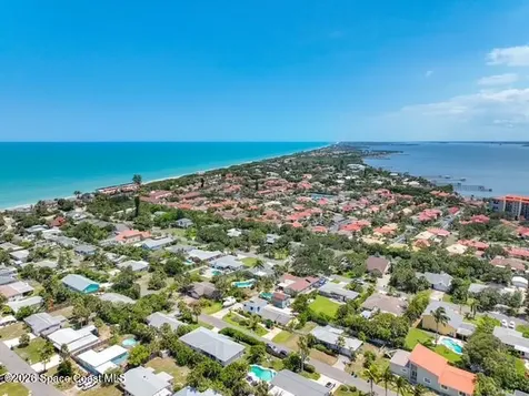 205 Rita Boulevard Melbourne Beach FL 32951