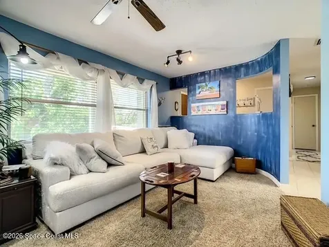205 Rita Boulevard Melbourne Beach FL 32951