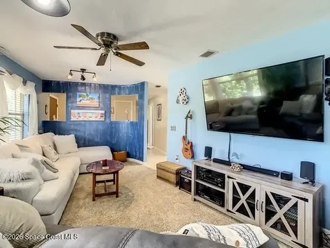 205 Rita Boulevard Melbourne Beach FL 32951