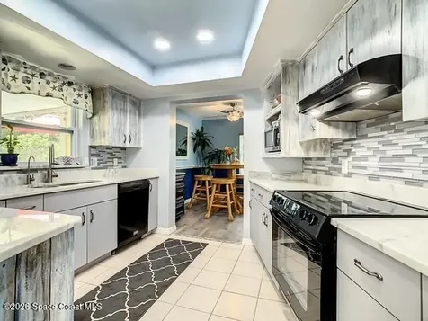 205 Rita Boulevard Melbourne Beach FL 32951