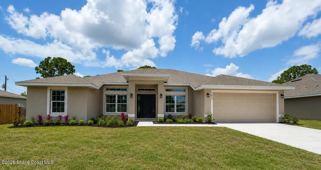 1678 San Filippo Drive SE Palm Bay FL 32909