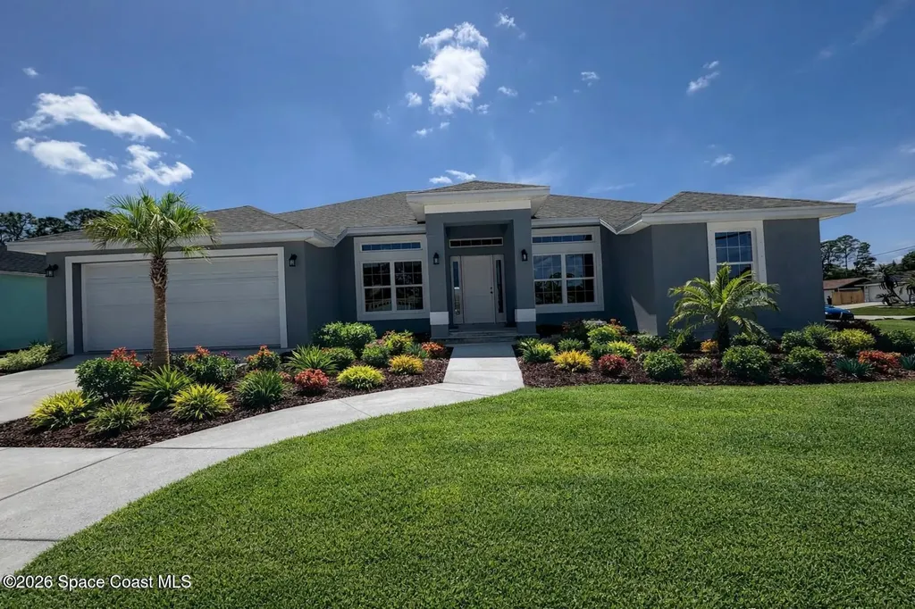 1678 San Filippo Drive SE Palm Bay FL 32909