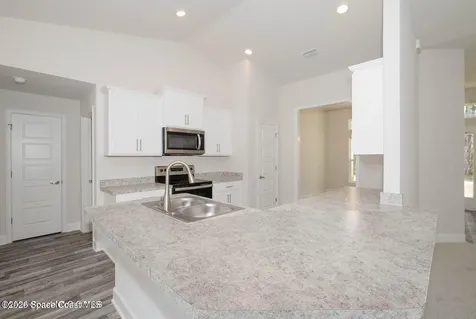 1678 San Filippo Drive SE Palm Bay FL 32909
