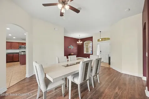 992 Coquina Street SE Palm Bay FL 32909