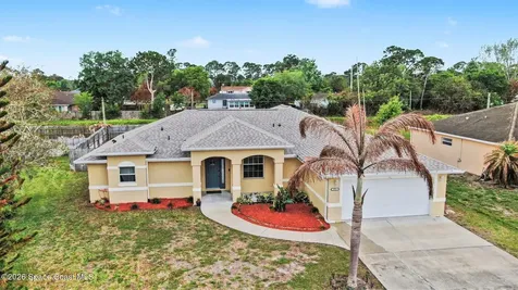 992 Coquina Street SE Palm Bay FL 32909