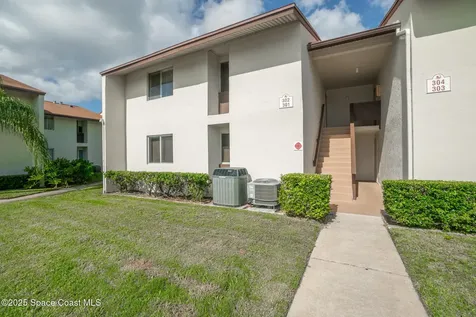 5801 N Atlantic Avenue Cape Canaveral FL 32920