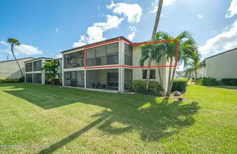 5801 N Atlantic Avenue Cape Canaveral FL 32920