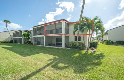 5801 N Atlantic Avenue Cape Canaveral FL 32920