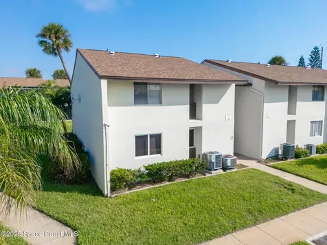 5801 N Atlantic Avenue Cape Canaveral FL 32920