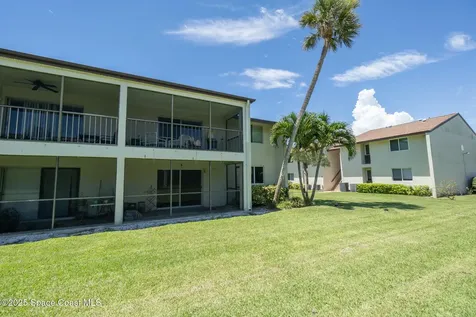 5801 N Atlantic Avenue Cape Canaveral FL 32920