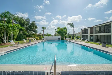 5801 N Atlantic Avenue Cape Canaveral FL 32920