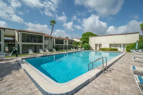 5801 N Atlantic Avenue Cape Canaveral FL 32920