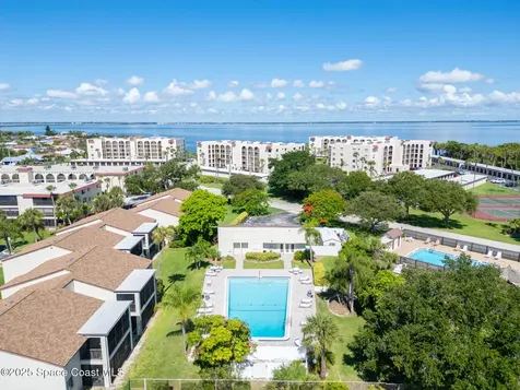 5801 N Atlantic Avenue Cape Canaveral FL 32920