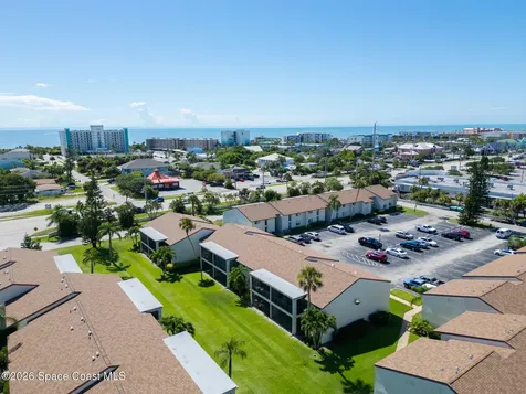 5801 N Atlantic Avenue Cape Canaveral FL 32920