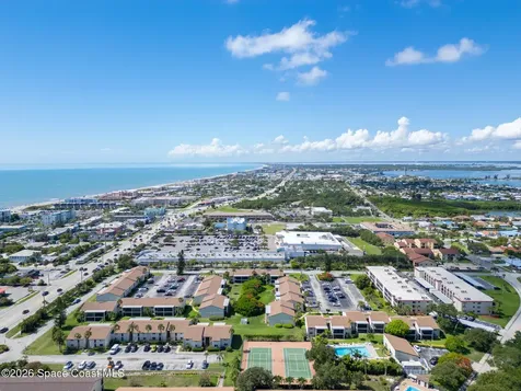 5801 N Atlantic Avenue Cape Canaveral FL 32920