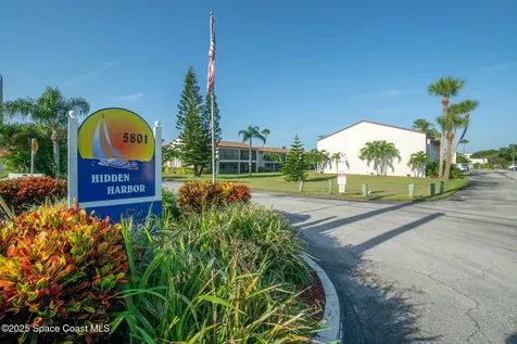 5801 N Atlantic Avenue Cape Canaveral FL 32920