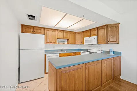 5801 N Atlantic Avenue Cape Canaveral FL 32920
