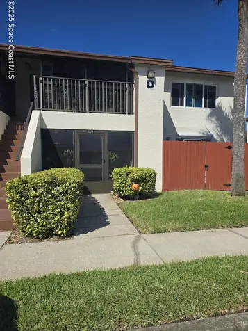 620 Ridge Club Drive Melbourne FL 32934