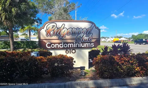 620 Ridge Club Drive Melbourne FL 32934