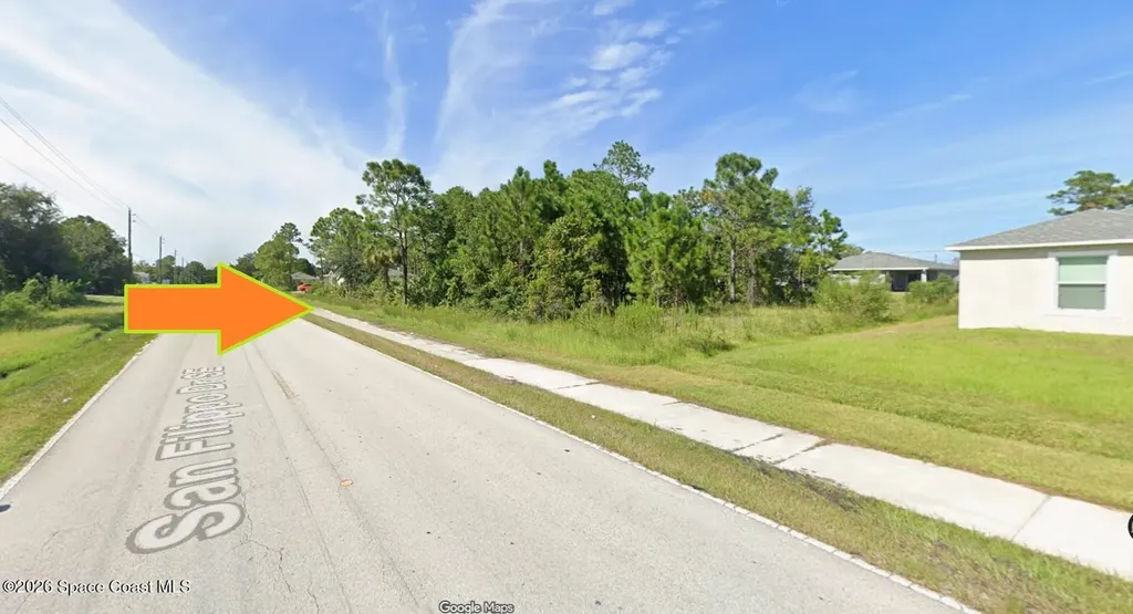 931 San Filippo Drive SE Palm Bay FL 32909