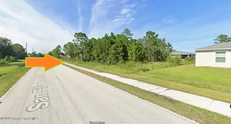 931 San Filippo Drive SE Palm Bay FL 32909