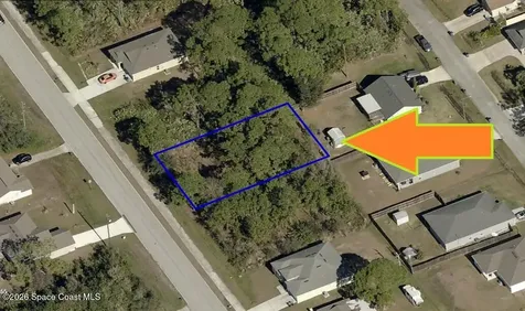 931 San Filippo Drive SE Palm Bay FL 32909