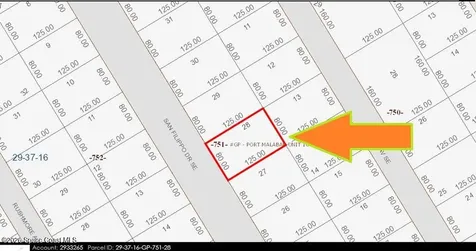 931 San Filippo Drive SE Palm Bay FL 32909