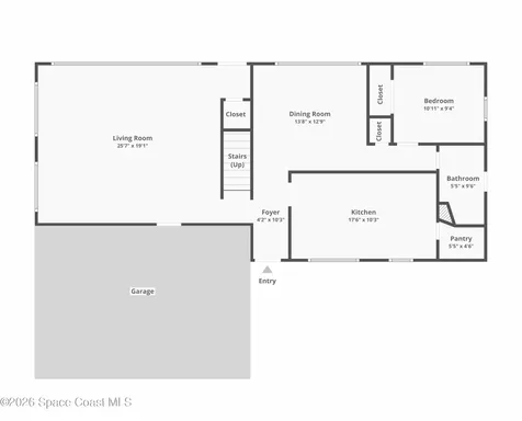 850 Cardinal Road Cocoa FL 32926