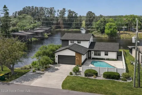 850 Cardinal Road Cocoa FL 32926