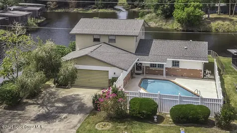 850 Cardinal Road Cocoa FL 32926