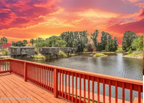 850 Cardinal Road Cocoa FL 32926