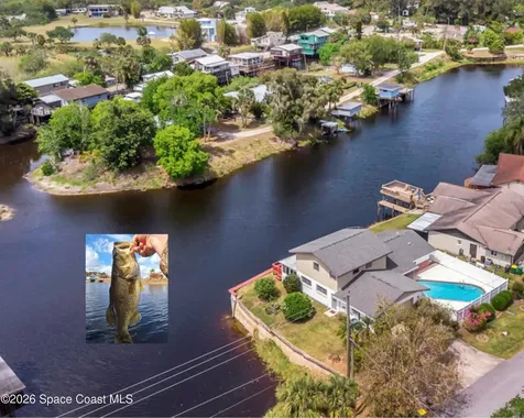 850 Cardinal Road Cocoa FL 32926