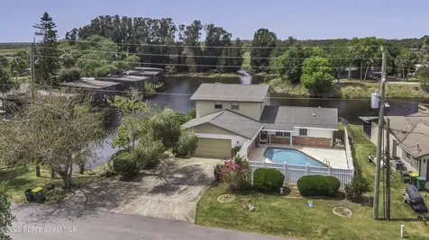 850 Cardinal Road Cocoa FL 32926