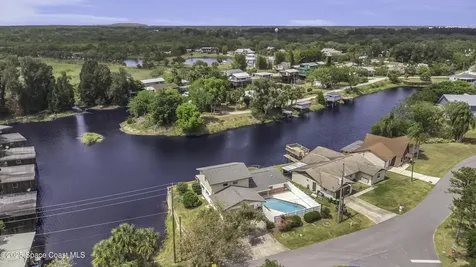 850 Cardinal Road Cocoa FL 32926