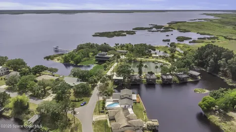 850 Cardinal Road Cocoa FL 32926