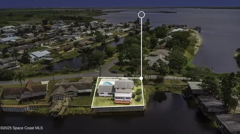 850 Cardinal Road Cocoa FL 32926