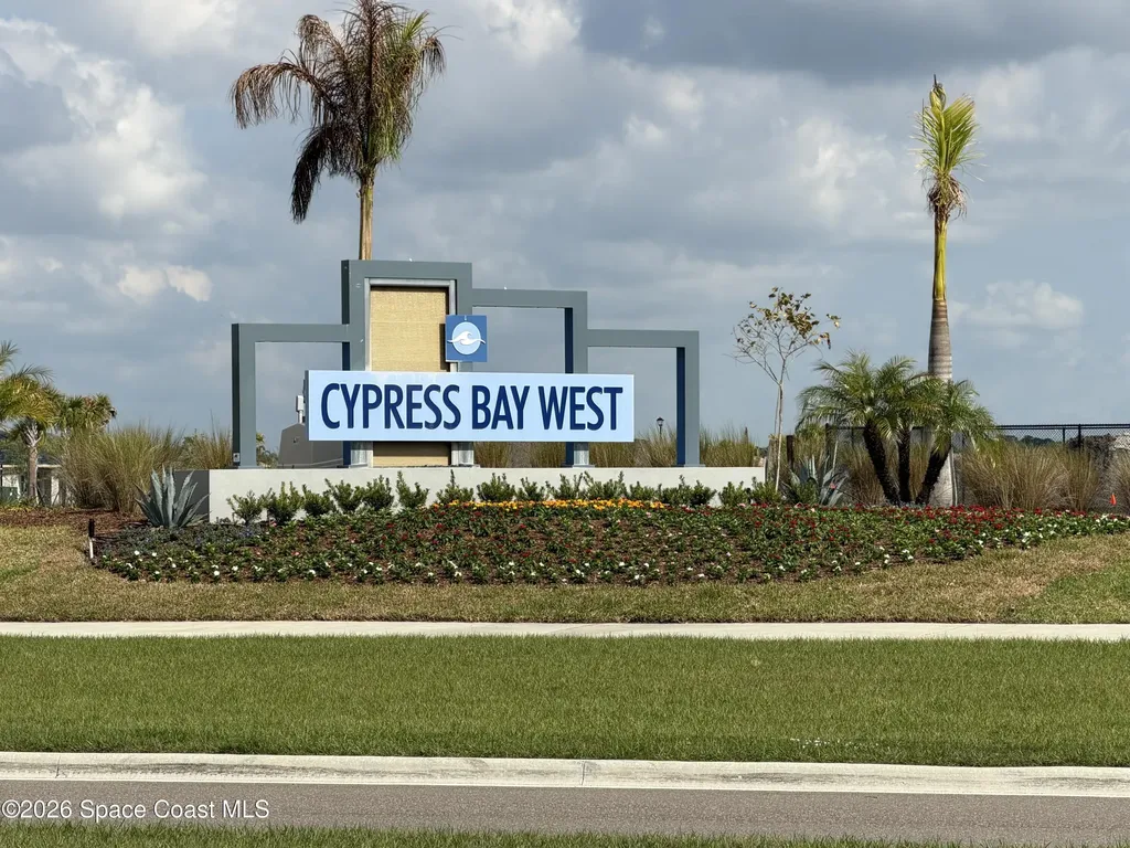 1434 Garabaldi Circle SE Palm Bay FL 32909