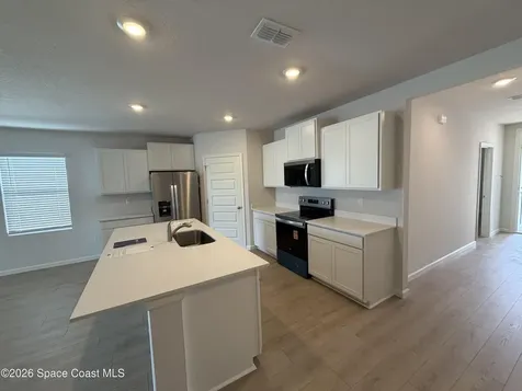 1434 Garabaldi Circle SE Palm Bay FL 32909