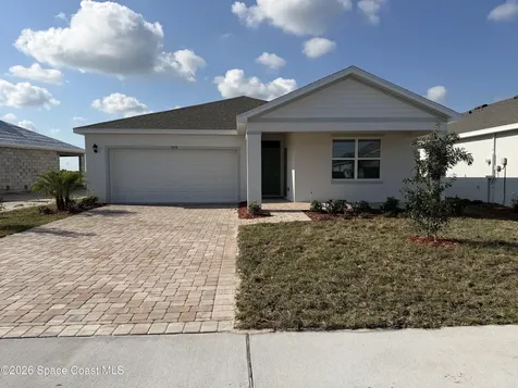 1434 Garabaldi Circle SE Palm Bay FL 32909