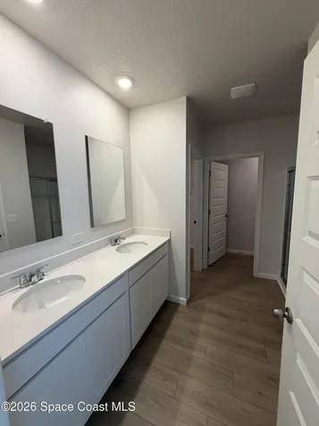 1434 Garabaldi Circle SE Palm Bay FL 32909