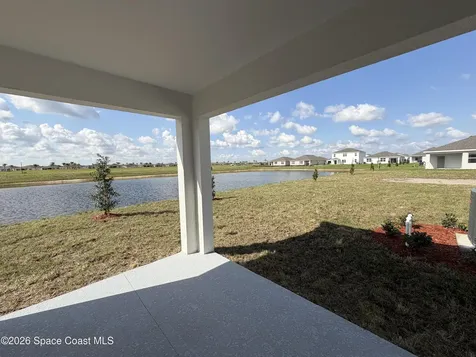 1434 Garabaldi Circle SE Palm Bay FL 32909