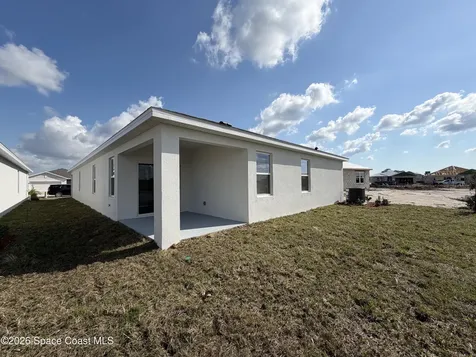 1434 Garabaldi Circle SE Palm Bay FL 32909
