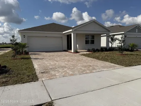 1434 Garabaldi Circle SE Palm Bay FL 32909