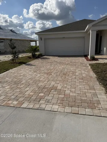 1434 Garabaldi Circle SE Palm Bay FL 32909